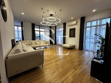 mieszkanie na wynajem 160m2 mieszkanie Warszawa, Mokotów, Tawerny