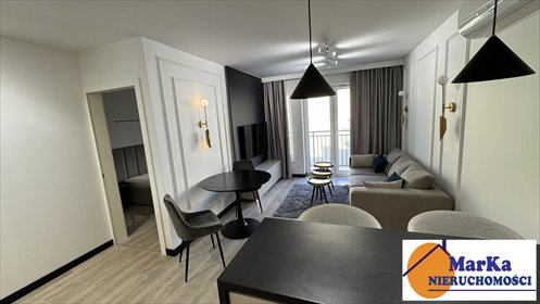 mieszkanie na wynajem 38m2 mieszkanie Kielce, Centrum, Kozia