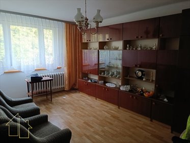 Polecam bezczynszowe 3-pokojowe mieszkanie z garażem i działką mieszkanie Cieszanów