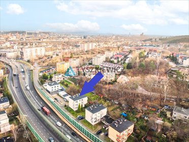 mieszkanie na sprzedaż 62m2 mieszkanie Gdynia, Leszczynki, Leszczynki