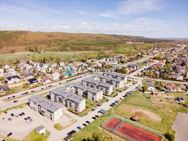 mieszkanie na sprzedaż 46m2 mieszkanie Wejherowo, Augustyna Necla