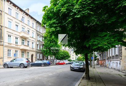 mieszkanie na sprzedaż 54m2 mieszkanie Gorzów Wielkopolski, Bolesława Krzywoustego