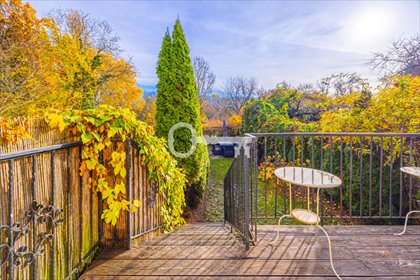 dom na sprzedaż 190m2 dom Warszawa, Żoliborz, Kaniowska