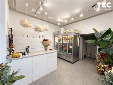 Lokal użytkowy 30 m² przy Karmelickiej w Krakowie - polecam lokal użytkowy Kraków, Karmelicka