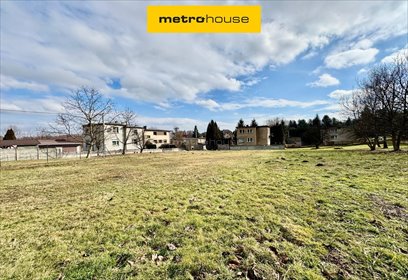 Zapraszam do zakupu działki 800 m² pod dom w Rybniku działka Rybnik, Wodzisławska