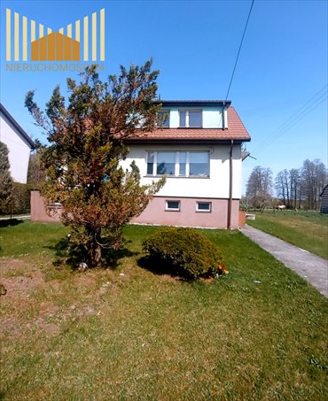 Zapraszam do obejrzenia domu 210 m² z dużą działką 1492 m² w Boryszewie dom Boryszew