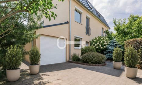 dom na sprzedaż 170m2 dom Wrocław, Krzyki, Deszczowa