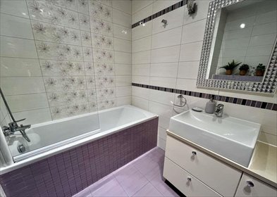 Mieszkanie dwupokojowe na wynajem Warszawa, Śródmieście, Muranów, Pokorna 2 60m2 Foto 6