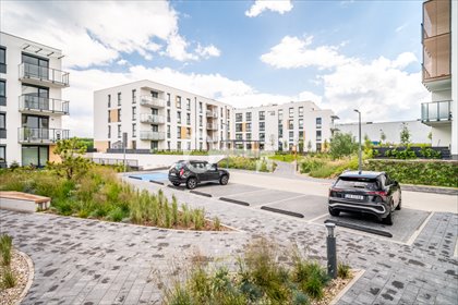 Nowoczesny 3-pokojowy apartament z balkonem, wysoki standard mieszkanie Gdynia, Pogórze, Ignacego Paderewskiego