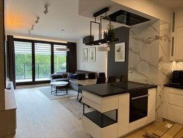 mieszkanie na wynajem 80m2 mieszkanie Warszawa, Praga-Południe, Staniałwa Augusta