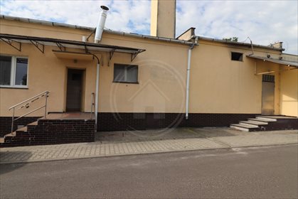 Lokal użytkowy na sprzedaż Krzywiń, Działkowa 464m2 Foto 4