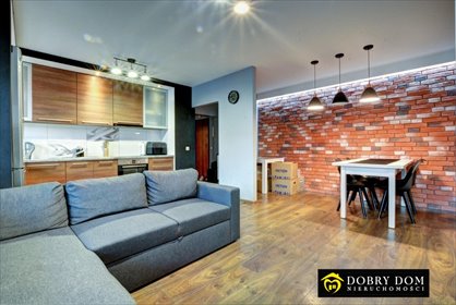 Mieszkanie 62 m² w Suwałkach - ostatnie piętro - umeblowane mieszkanie Suwałki
