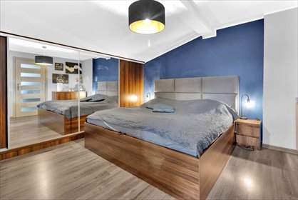 mieszkanie na sprzedaż 104m2 mieszkanie Ruda Śląska, Maksymiliana Chroboka