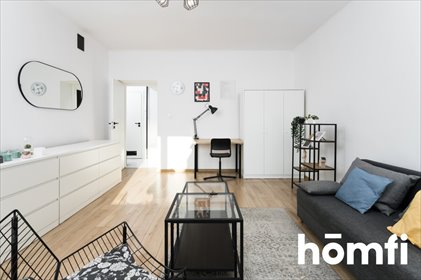 mieszkanie na sprzedaż 55m2 mieszkanie Kraków, Nowa Huta, Osiedle Zielone