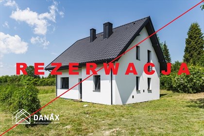 Dom wolnostojący z ogrzewaniem podłogowym i dużą działką dom Kraków, Zwierzyniec, Bielany, Daleka