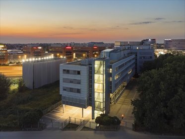 lokal użytkowy na wynajem 1519m2 lokal użytkowy Warszawa, Włochy, Jutrzenki