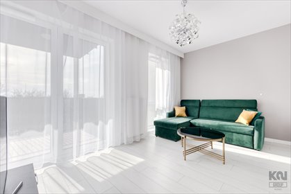 Nowoczesny 3-pokojowy apartament w centrum Łodzi mieszkanie Łódź, Śródmieście, Kopcińskiego