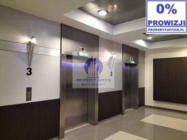 Moduł biurowy 54 m² w centrum Warszawy - zapraszam lokal użytkowy Warszawa, Śródmieście, Chałubińskiego