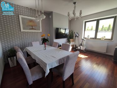 Dom na sprzedaż Powroźnik 140m2 Foto 4