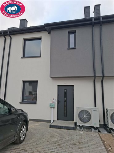 dom na sprzedaż 78m2 dom Bieniewice