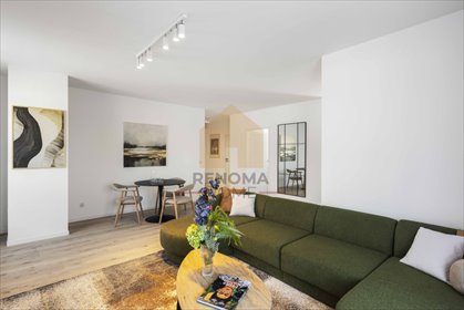 mieszkanie na sprzedaż 48m2 mieszkanie Wrocław, Kępa Mieszczańska