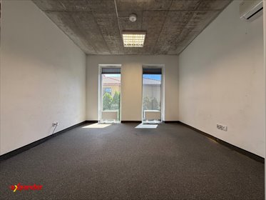 Klimatyzowane lokale biurowe 15-18 m2, dostęp 24/7 lokal użytkowy Lublin, Sławin, Willowa