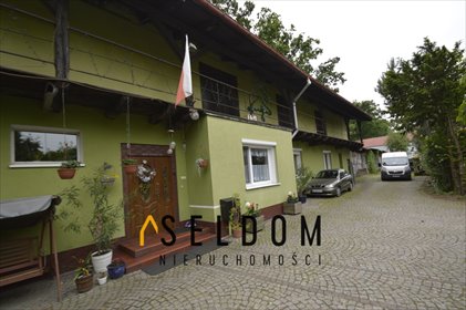 dom na sprzedaż 190m2 dom Jawor, Wrocławska