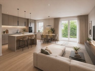 mieszkanie na sprzedaż 76m2 mieszkanie Szczawno-Zdrój