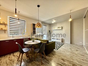 Wynajmę przestronne mieszkanie 46 m² z balkonem i dużą piwnicą mieszkanie Głogów