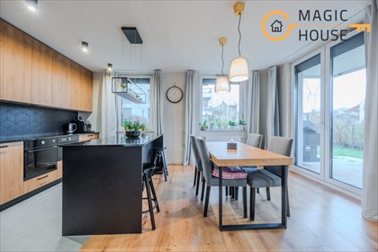 mieszkanie na sprzedaż 103m2 mieszkanie Gdańsk, Łostowice, Hilarego Koprowskiego