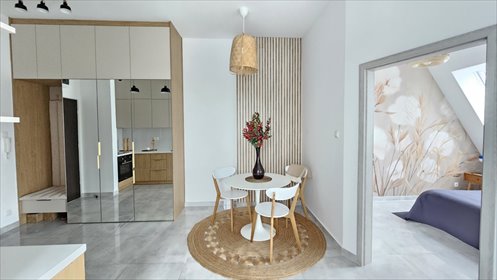 mieszkanie na sprzedaż 46m2 mieszkanie Łuków, Łuków, Browarna