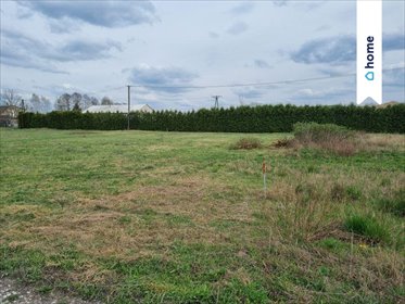 działka na sprzedaż 1080m2 działka Solec Kujawski, Łąkowa