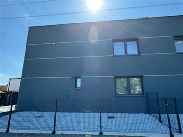 dom na sprzedaż 70m2 dom Mysłowice, Brzezinka
