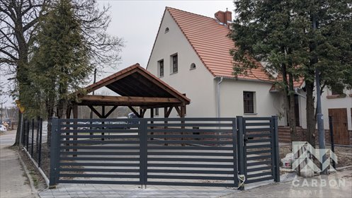 dom na sprzedaż 149m2 dom Katowice, Giszowiec, Kosmiczna