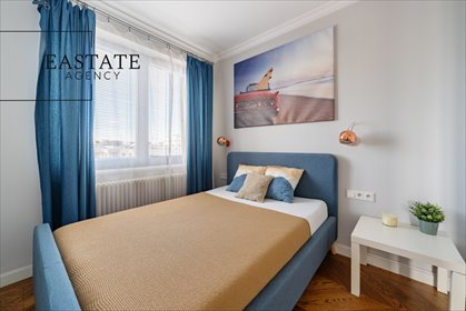 mieszkanie na wynajem 55m2 mieszkanie Warszawa, Wola, Sztuk Pięknych