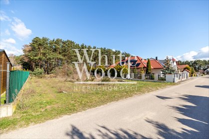 działka na sprzedaż 888m2 działka Mosty