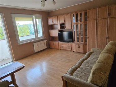 mieszkanie na sprzedaż 64m2 mieszkanie Lubin