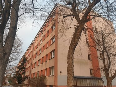 mieszkanie na wynajem 40m2 mieszkanie Kraków, Grzegórzki, Dąbie
