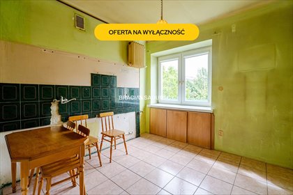 Mieszkanie 30,41 m² w Krakowie, duża kuchnia - polecam! mieszkanie Kraków, Nowa Huta, os. Ogrodowe
