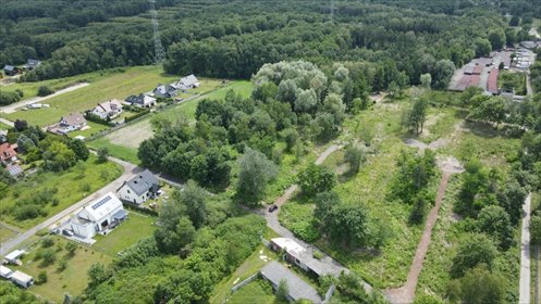 działka na sprzedaż 720m2 działka Bytom, Stolarzowice, Stolarzowicka