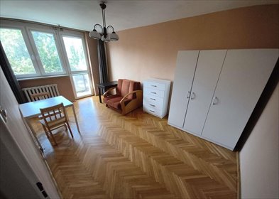 Zapraszam do 3-pokojowego mieszkania 46 m² z potencjałem w Włochach mieszkanie Warszawa, Włochy, okęcie, Komitetu Obrony Robotników