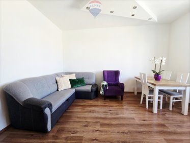 2-pokojowe mieszkanie na Bukowskiej w Poznaniu, 48m2 mieszkanie Poznań, Bukowska