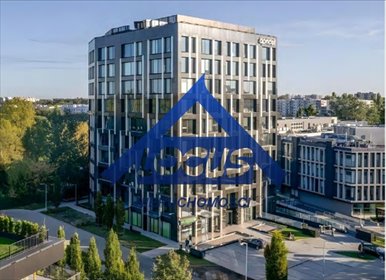 Nowoczesny biurowiec klasy A 631 m² w Żoliborzu zapraszam lokal użytkowy Warszawa, Żoliborz