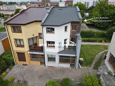 dom na sprzedaż 180m2 dom Kwidzyn, Kamienna