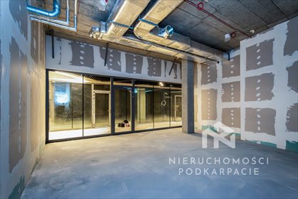 lokal użytkowy na wynajem 46m2 lokal użytkowy Rzeszów, Fryderyka Szopena