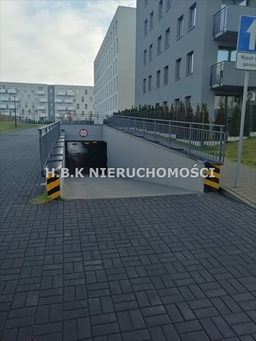 garaż na wynajem 10m2 garaż Tychy, Żwaków