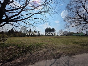 działka na sprzedaż 3352m2 działka Rybnik, Wielopole