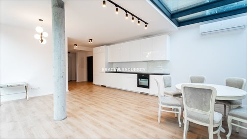 mieszkanie na wynajem 60m2 mieszkanie Kraków, Krowodrza, Wola Justowska, Józefa Korzeniowskiego