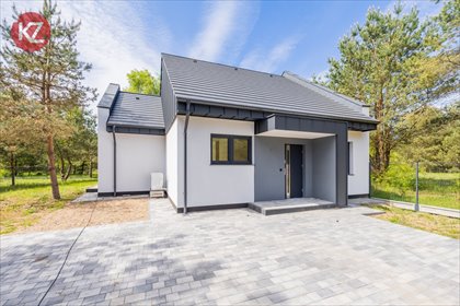 dom na sprzedaż 90m2 dom Skórka, Lipowa