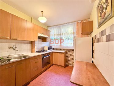 Sprzedam przestronne 3-pokojowe mieszkanie 54 m² z balkonem mieszkanie Wrocław, Fabryczna, Popowice, Niedźwiedzia